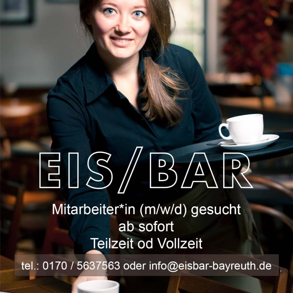 Join the EIS / BAR Family!